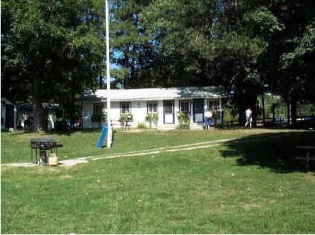 Bayfield River Cottage Colony Inc Bluewater Oda fotoğraf