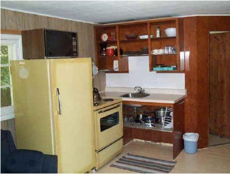 Bayfield River Cottage Colony Inc Bluewater Oda fotoğraf