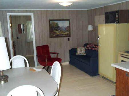 Bayfield River Cottage Colony Inc Bluewater Oda fotoğraf