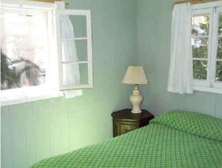 Bayfield River Cottage Colony Inc Bluewater Oda fotoğraf
